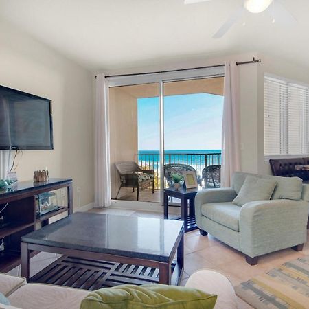 Shores Of Panama 610 Panama City Beach Exterior photo