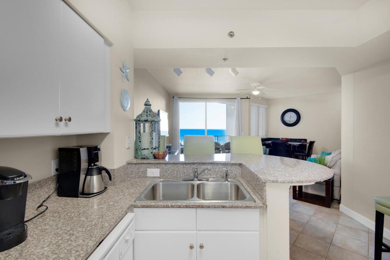 Shores Of Panama 610 Panama City Beach Exterior photo