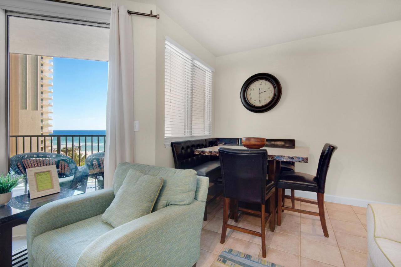 Shores Of Panama 610 Panama City Beach Exterior photo