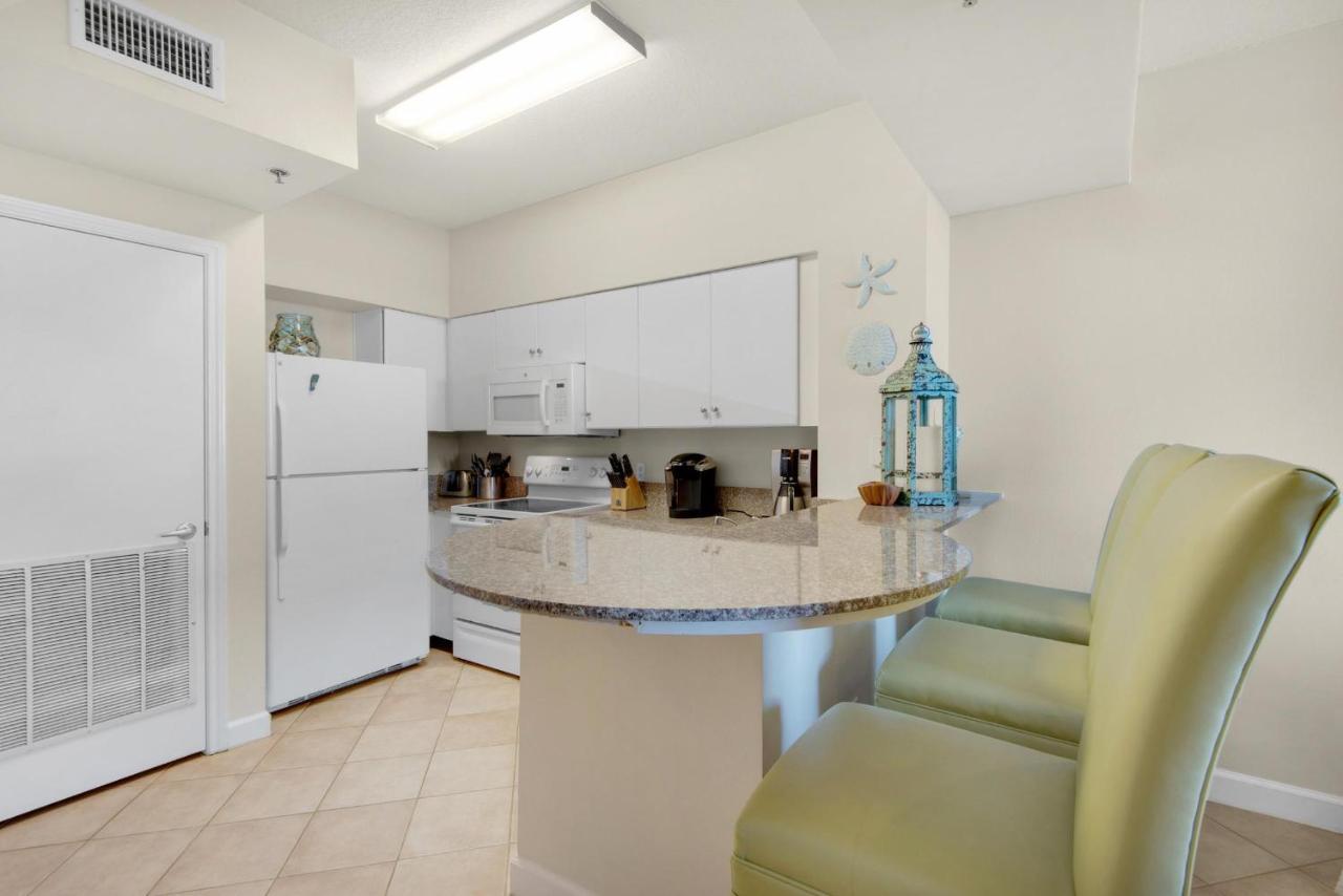 Shores Of Panama 610 Panama City Beach Exterior photo