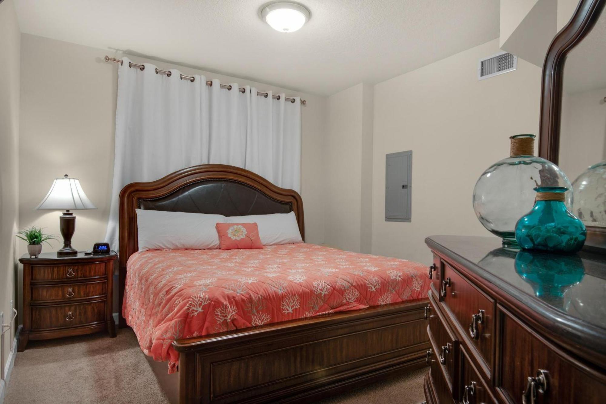Shores Of Panama 610 Panama City Beach Exterior photo