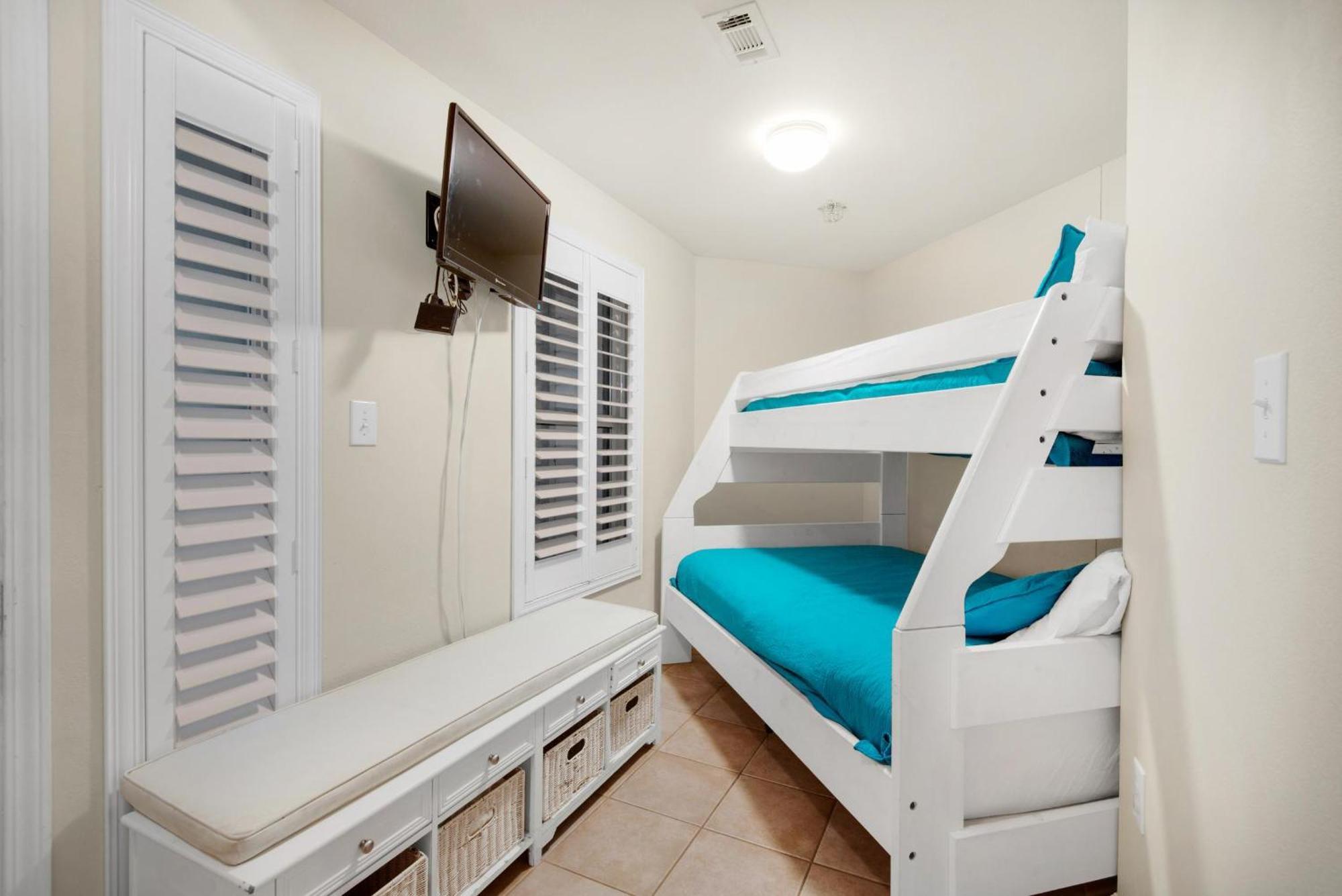 Shores Of Panama 610 Panama City Beach Exterior photo